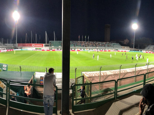 Stadio Pier Luigi Penzo-威尼斯必去景点