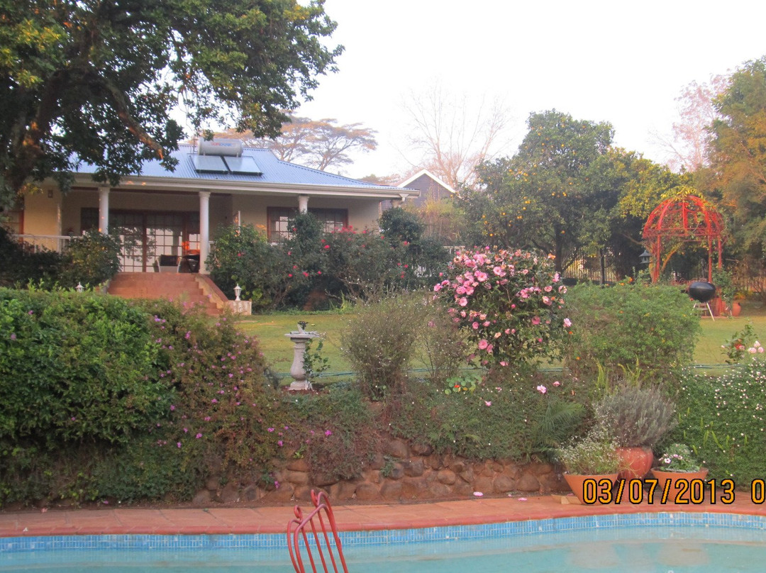 The Jays Guest House