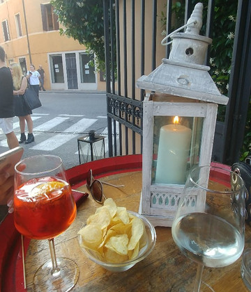 Crudo e Amarone主图