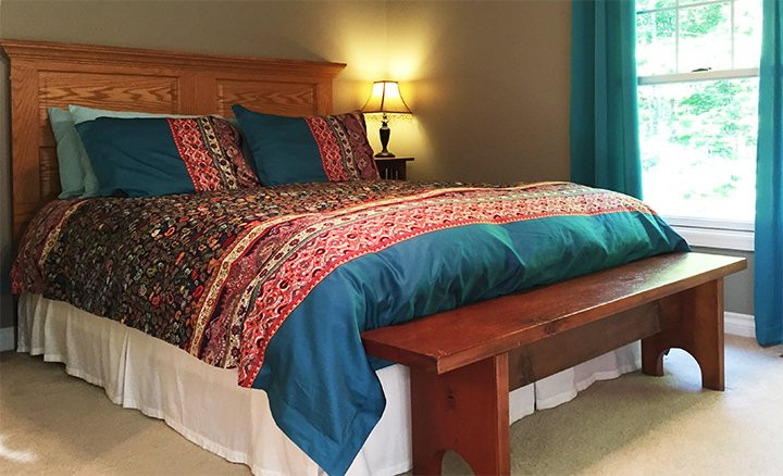 Northern Dream Bed & Breakfast主图