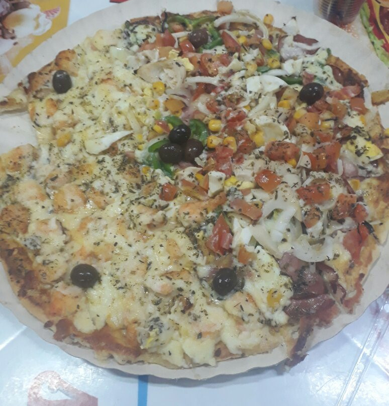 Adrenalina's Sorveteria