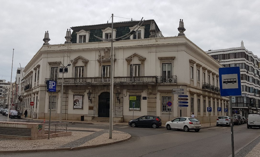 Museu Regional do Algarve景点图片