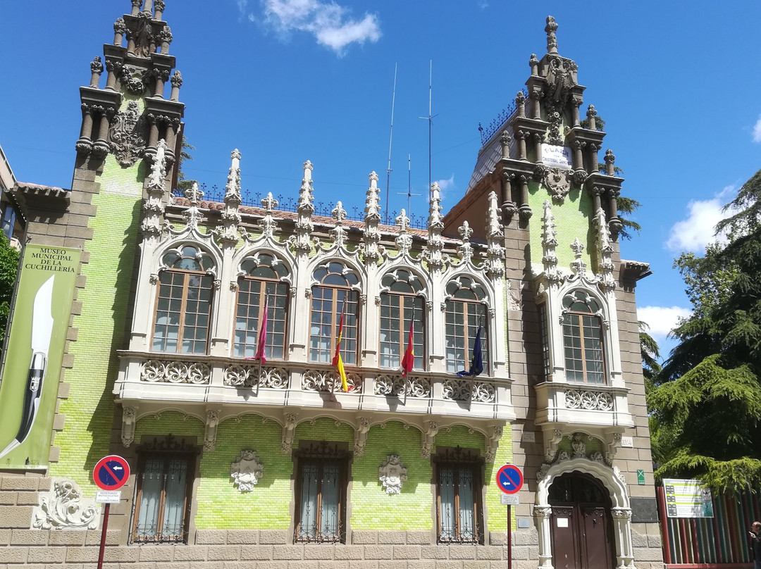 Museo Municipal de la Cuchillería景点图片
