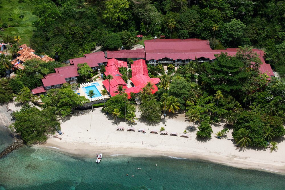 Hotel EcoMar Capurgana主图