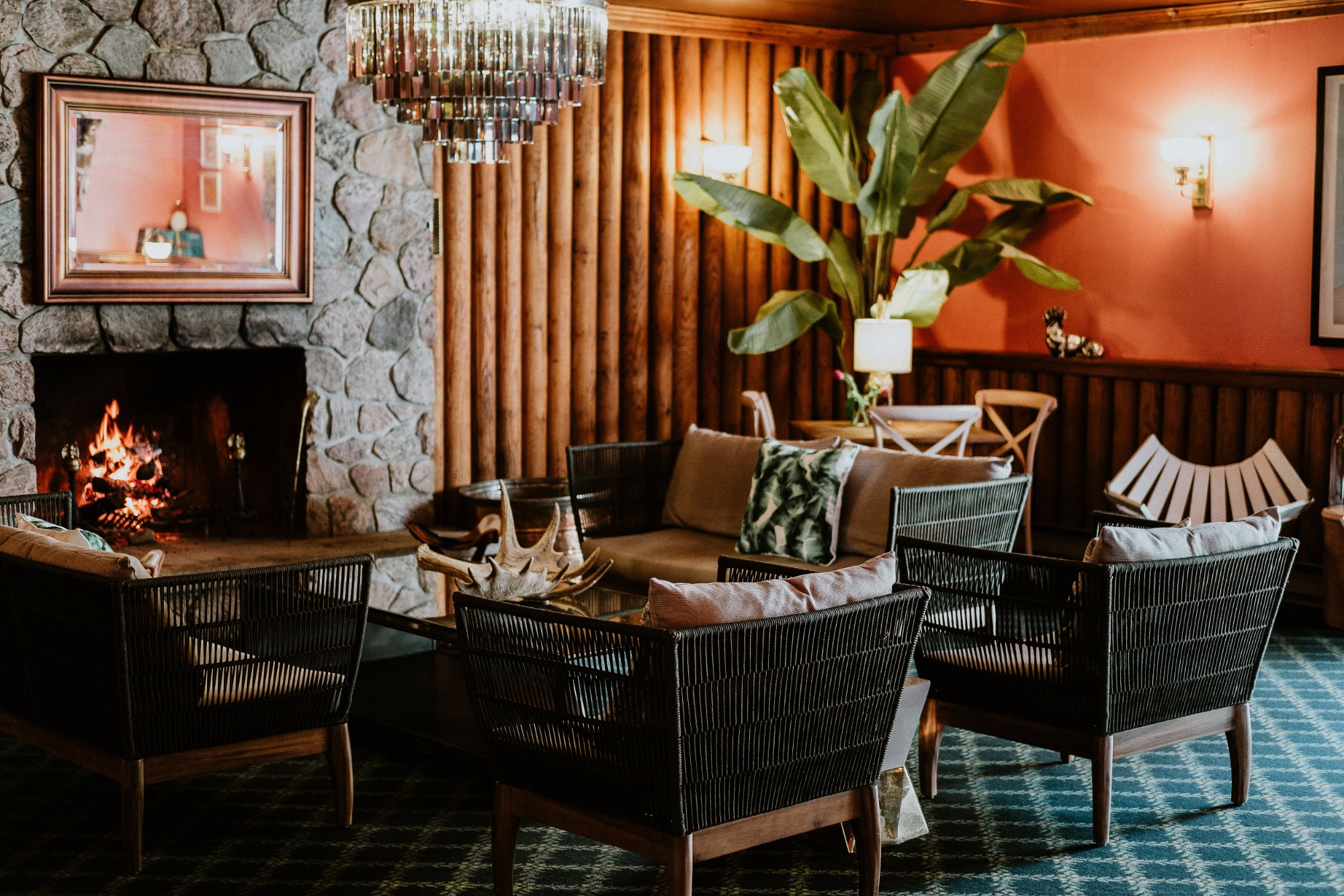 Northridge Inn & Resort-官方