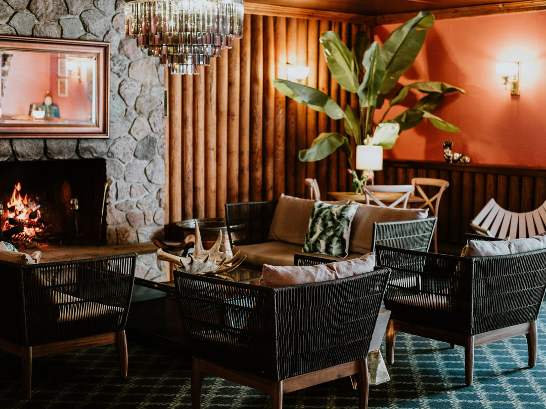 Northridge Inn & Resort主图