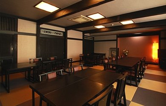 Ryokan Ichijou主图