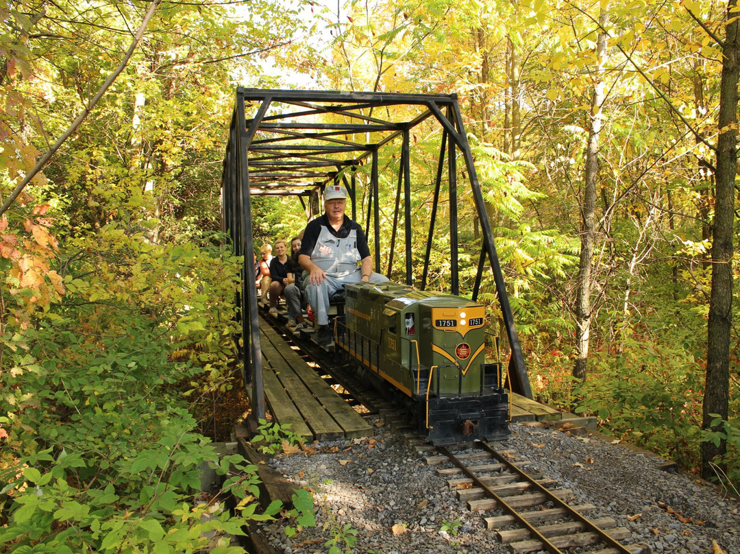 Saint-Constant旅游攻略图片