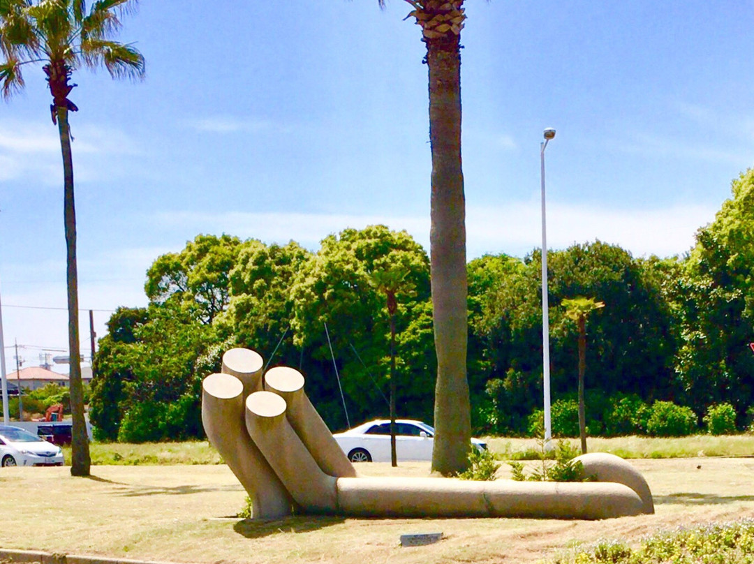 Kaze no Fu-宇部市必去景点