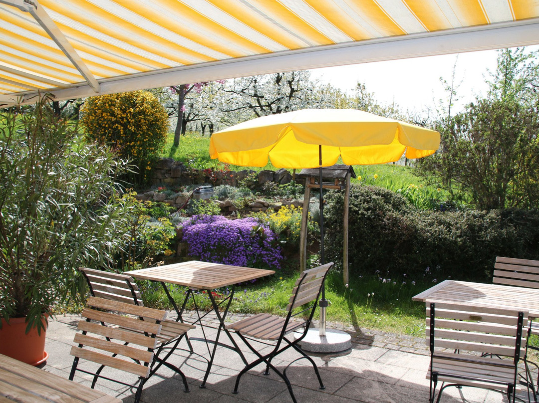 Haus Am Blauenbach主图