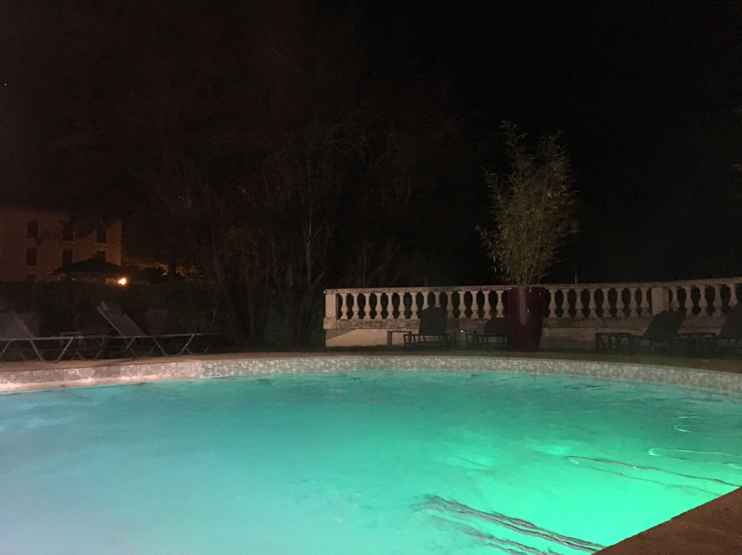 Grand Hotel & Spa Uriage主图