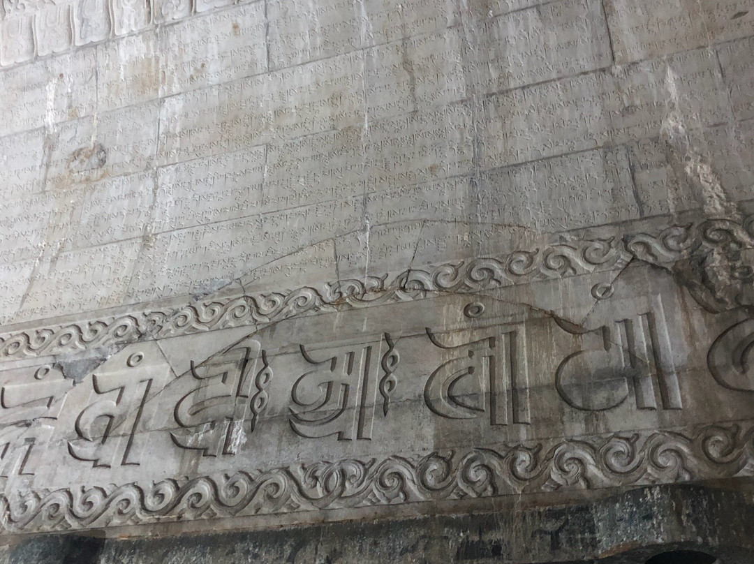 裕陵-遵化市必去景点