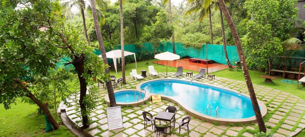 Hotel Martins Siesta主图