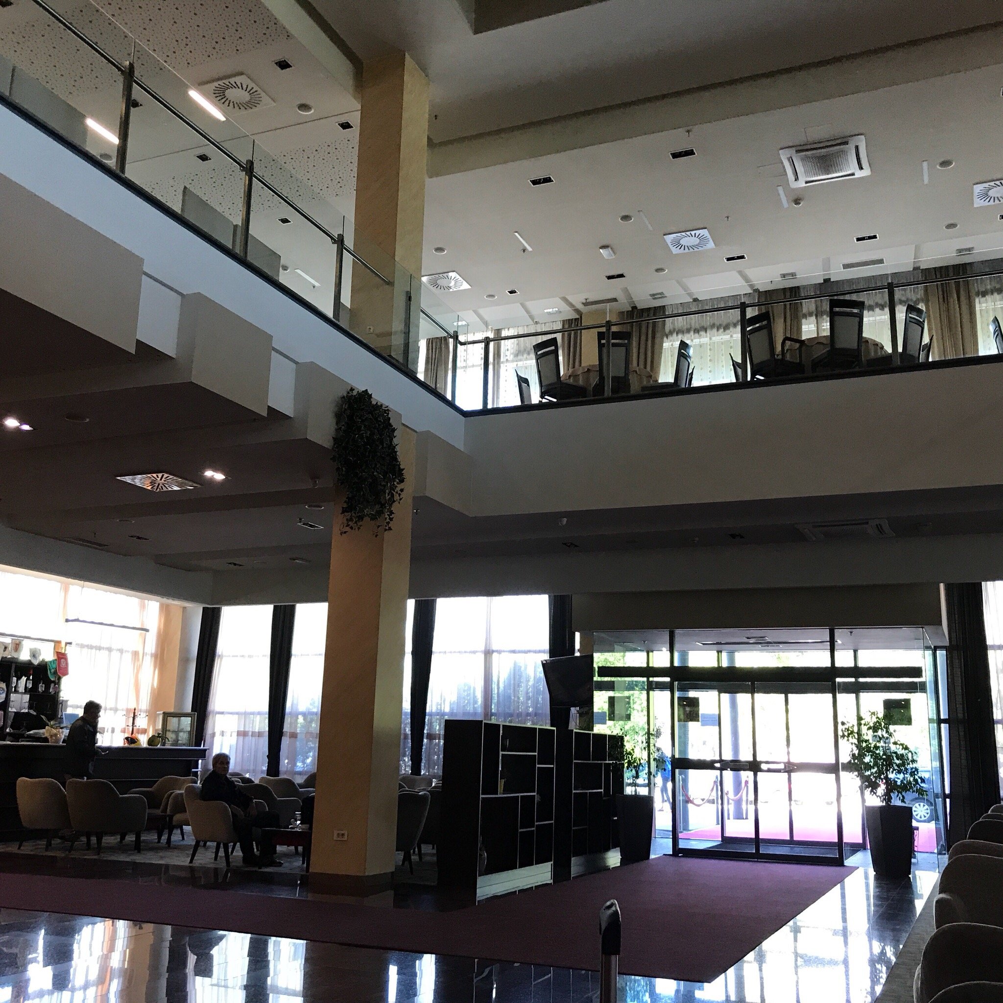 Hotel Zenica-官方