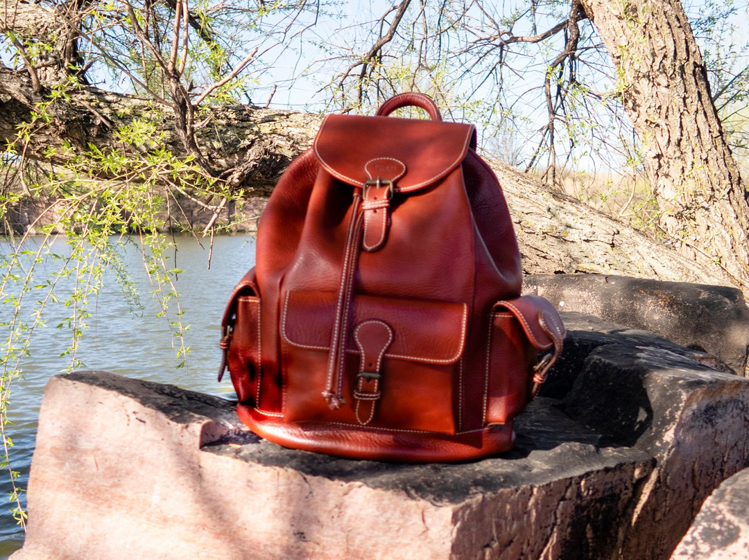 Luca-苏福尔斯必去景点