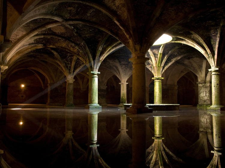 Ricks Voyage-索维拉必去景点