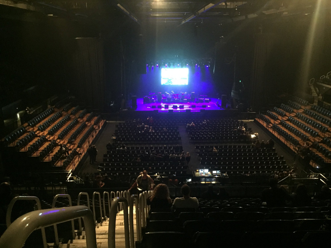 WIN Sports and Entertainment Centres-卧龙岗市必去景点