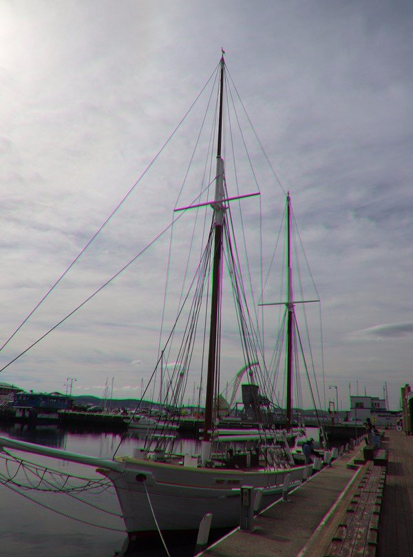 May Queen-霍巴特必去景点