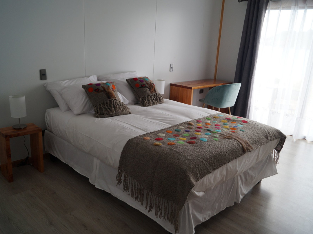 Mangata Hotel Low Coast主图