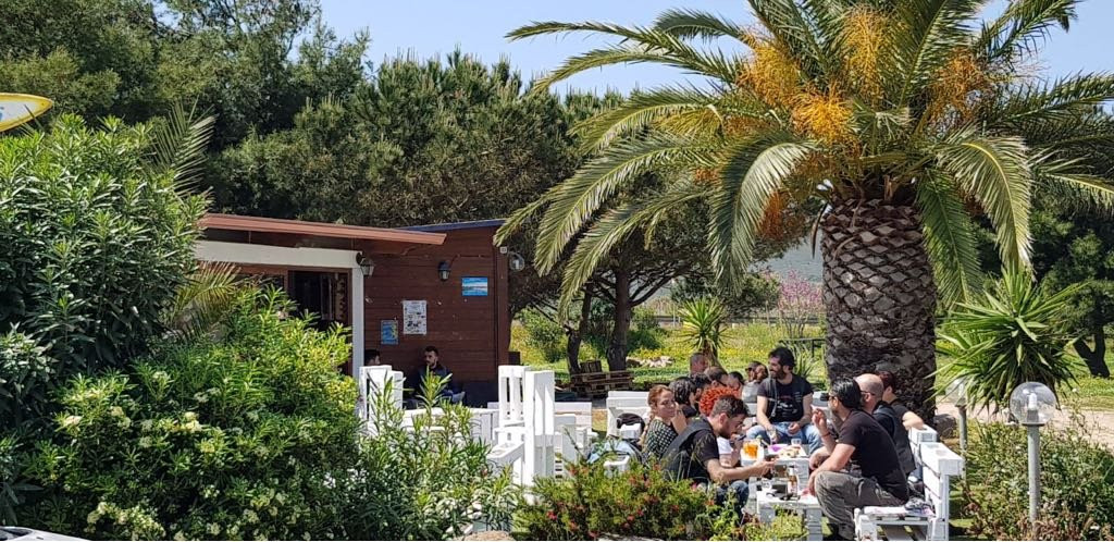 Cannai餐馆和美食-Waikiki bar