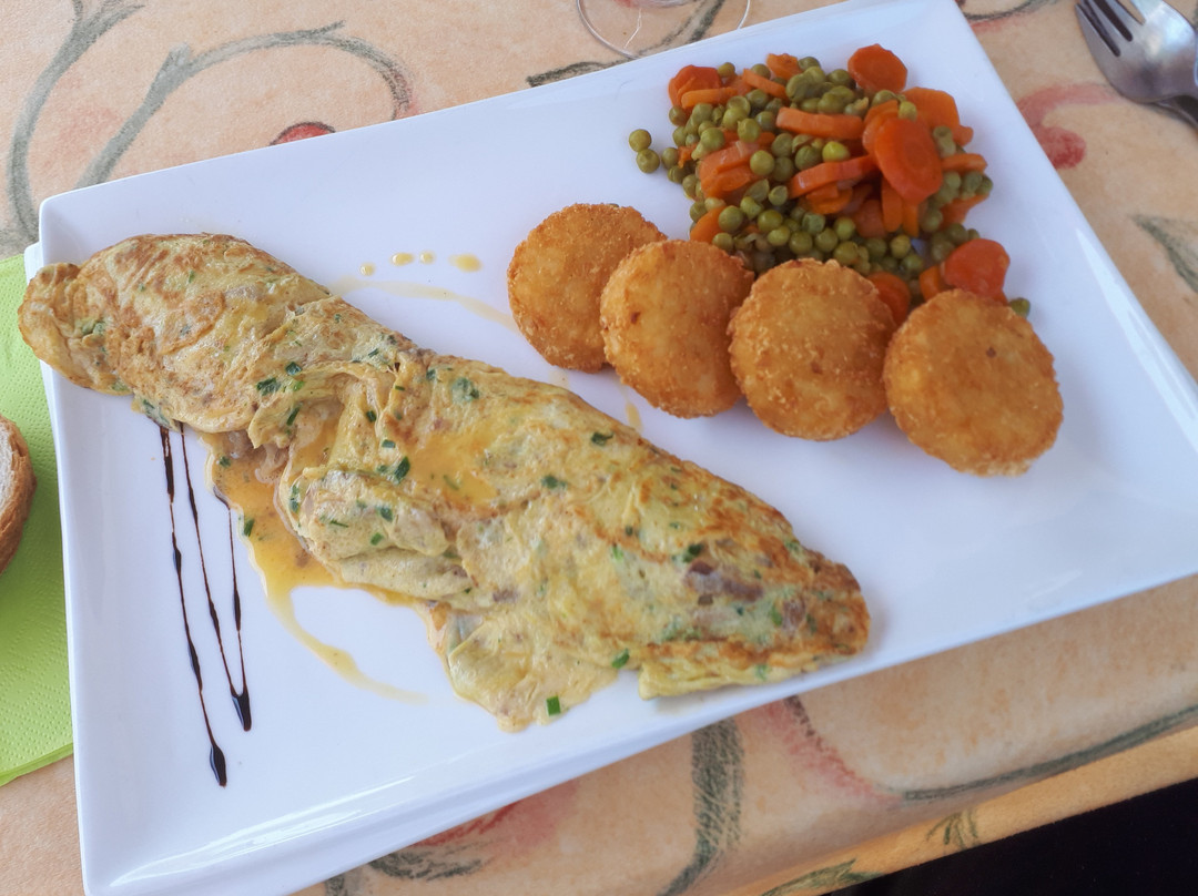 Glieres-Val-de-Borne餐馆和美食-Chez Suzanne