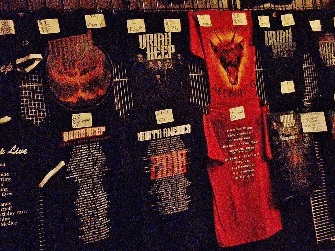 Aladdin Theater-波特兰必去景点