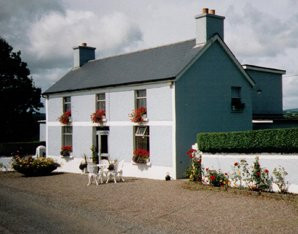 Bunalun Farm B&B主图