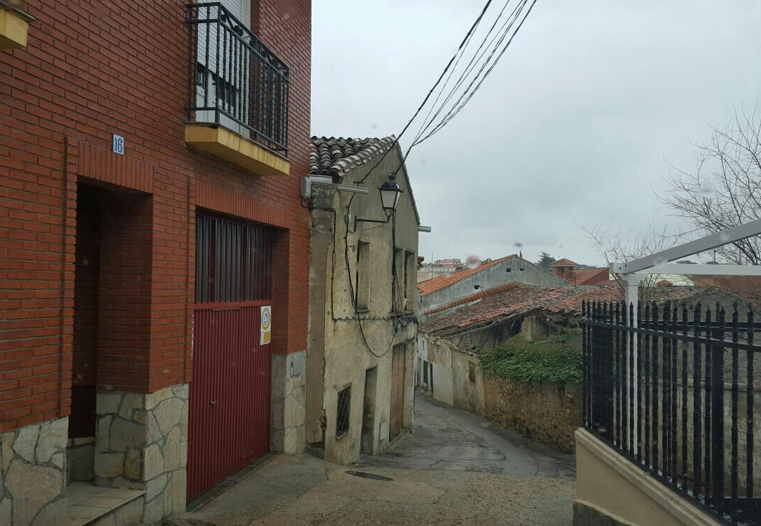 Los Santos De La Humosa旅游攻略图片