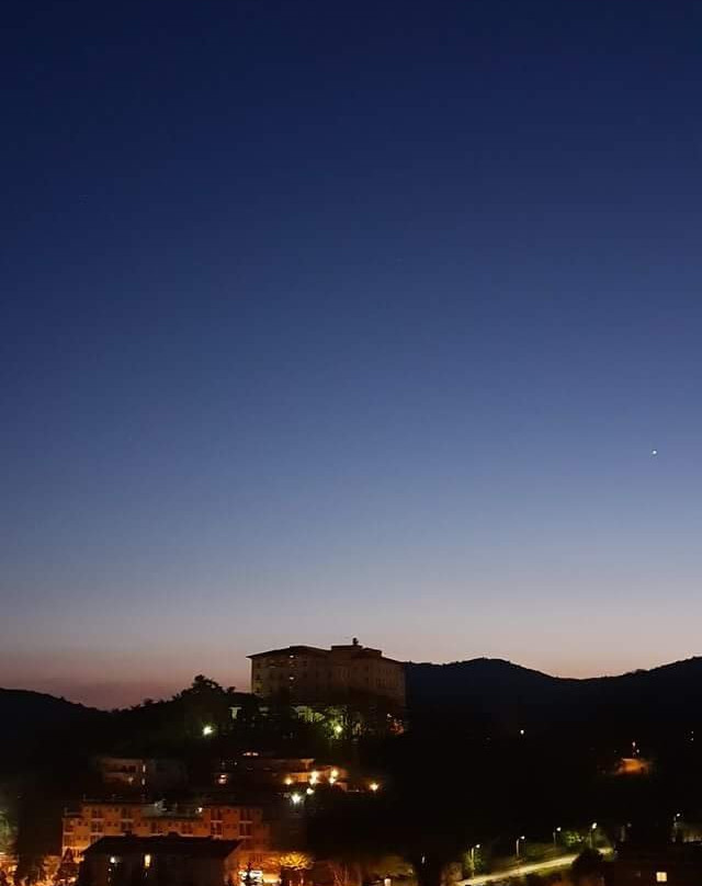 Hotel Ristorante La Casareccia主图