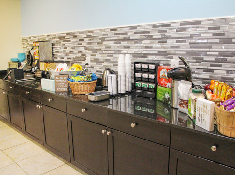 Best Way Inn Cleburne Hotel主图