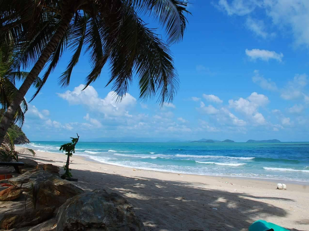 Baan Thong Ching Resort主图