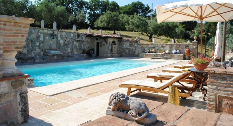 Il Borghetto di Amelia-官方