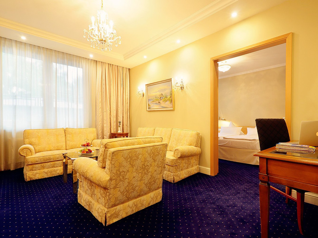 Inselhotel Potsdam
