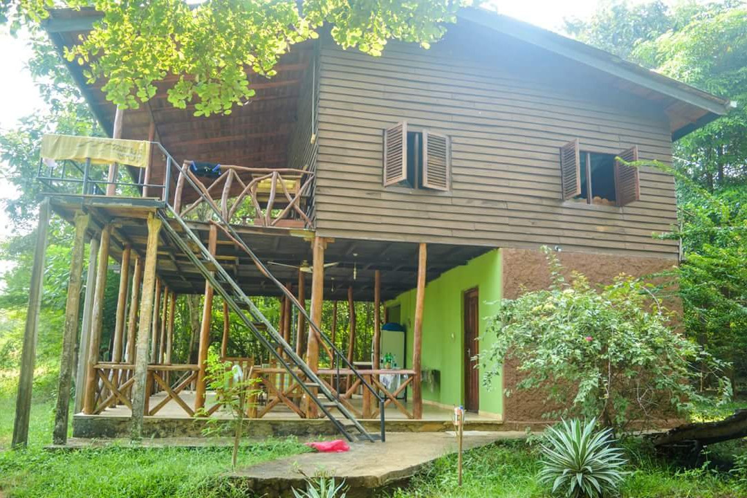 Kasun Safari Village