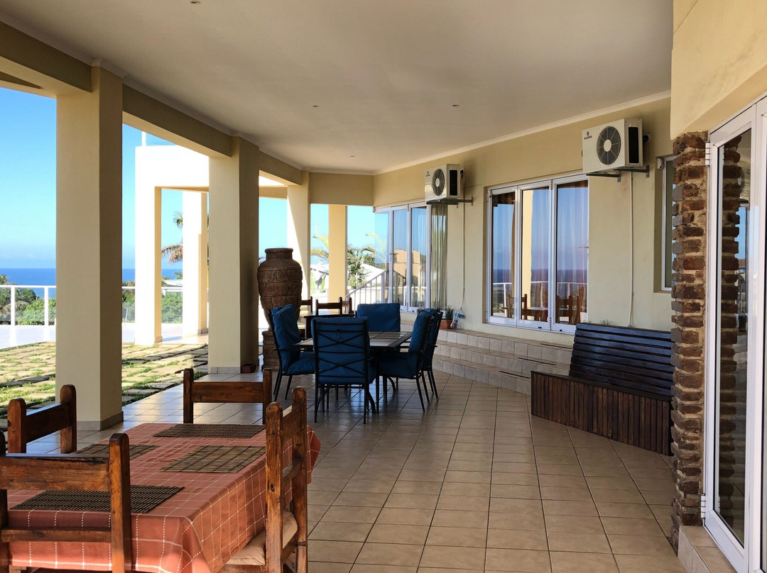 The Homestead Margate主图