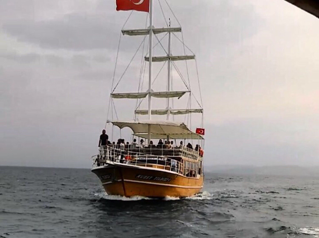 Kuzey Yildizi景点图片