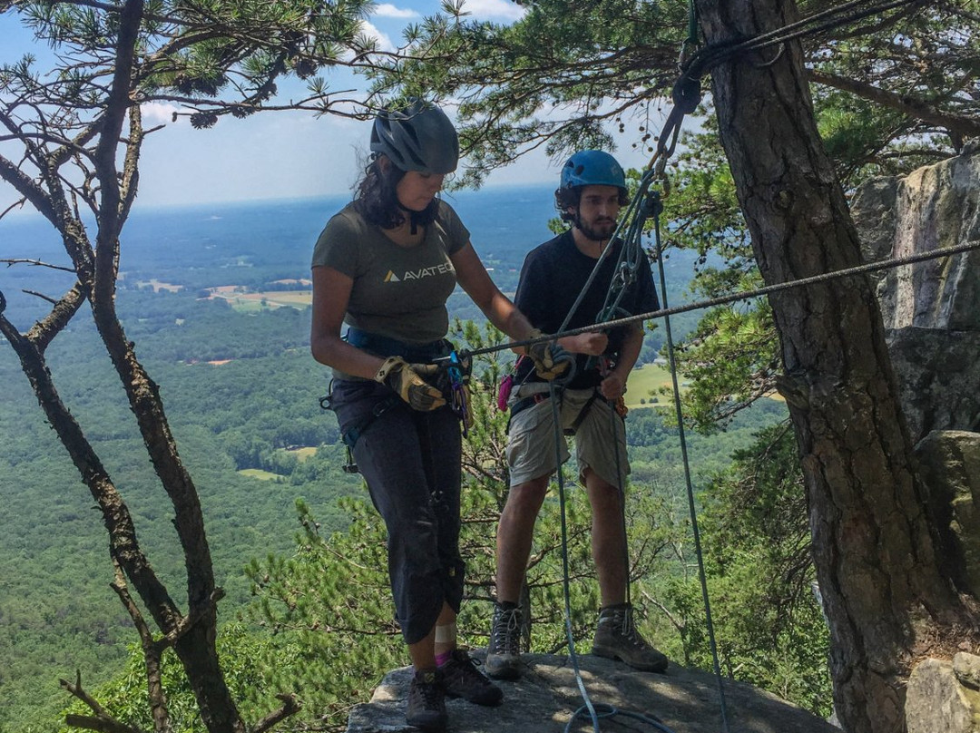 Blue Ridge Mountain Guides景点图片