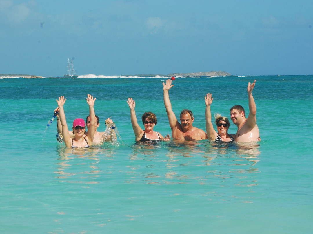 365 Beaches-圣 约翰必去景点