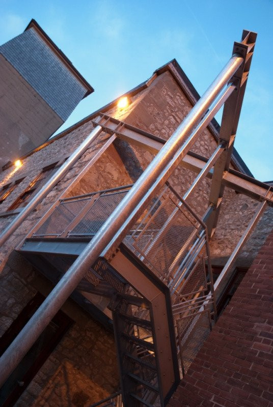 Alton Mill Arts Centre-Alton必去景点