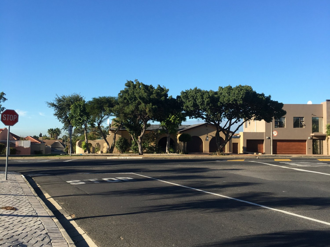 Ramasibi Guest Services主图