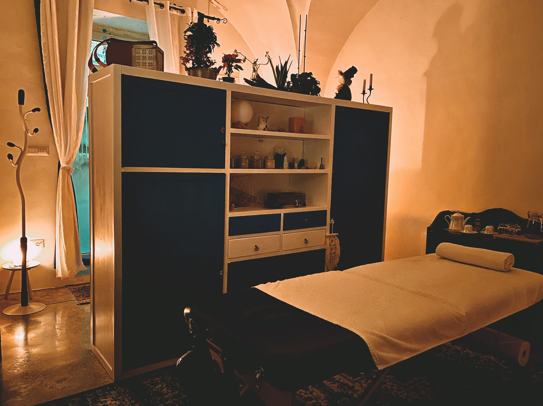 Holistic Mystic景点图片