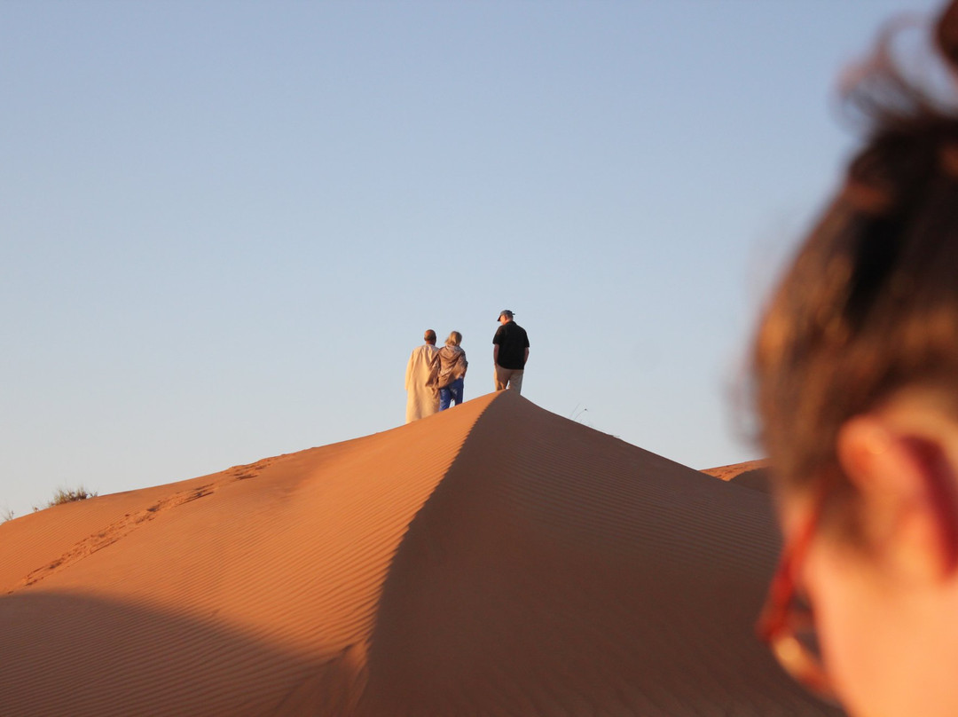 Oriental Nights Rest House主图