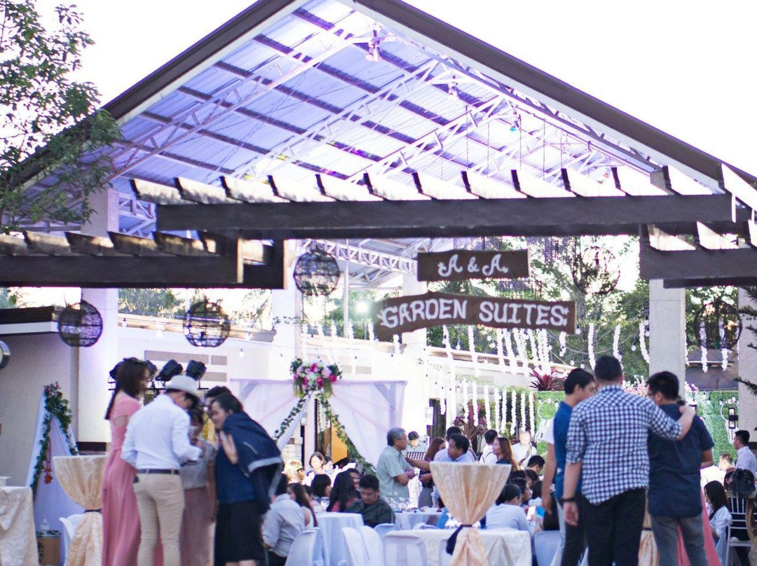 A&A Garden Suites主图