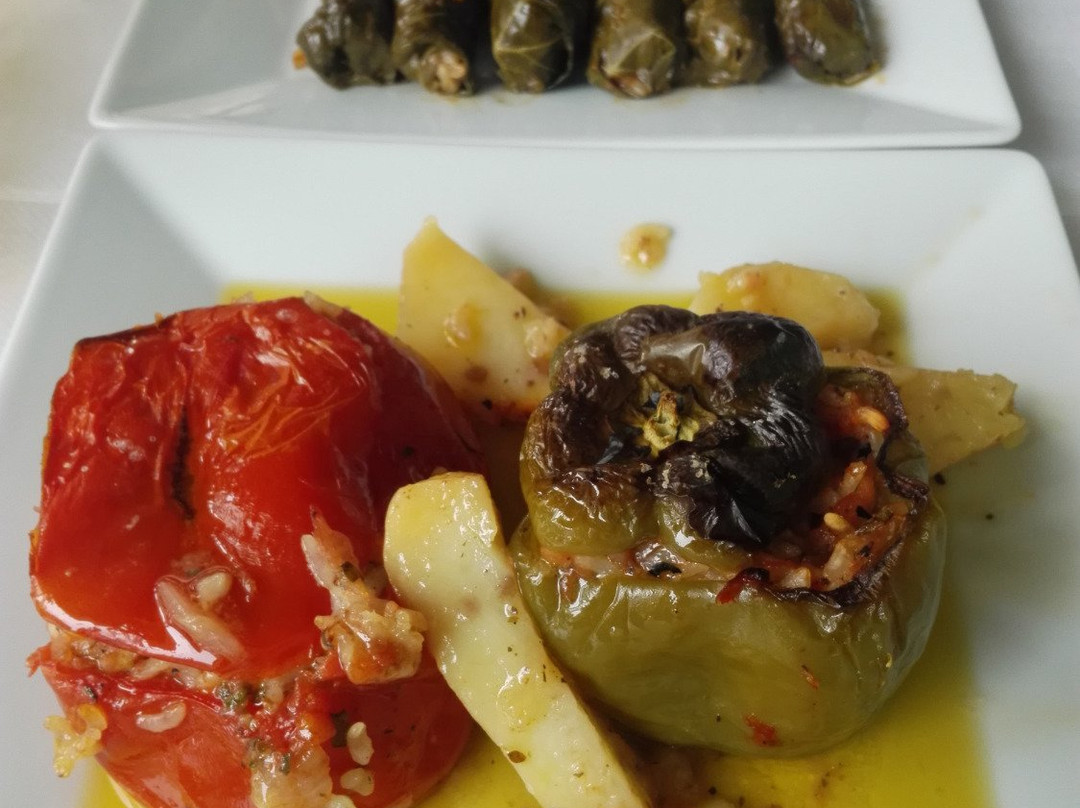 Moires餐馆和美食-Aperitto