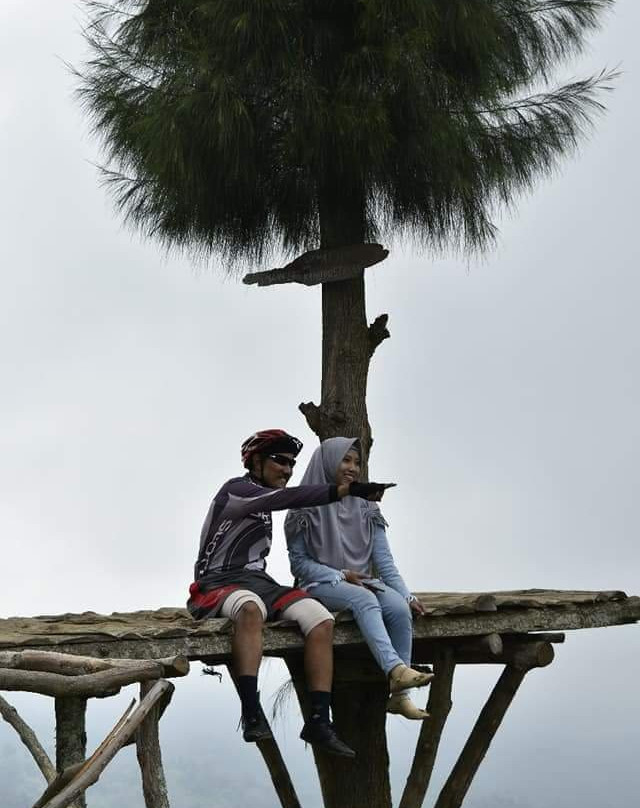 Bidadari Waterfall-玛琅必去景点