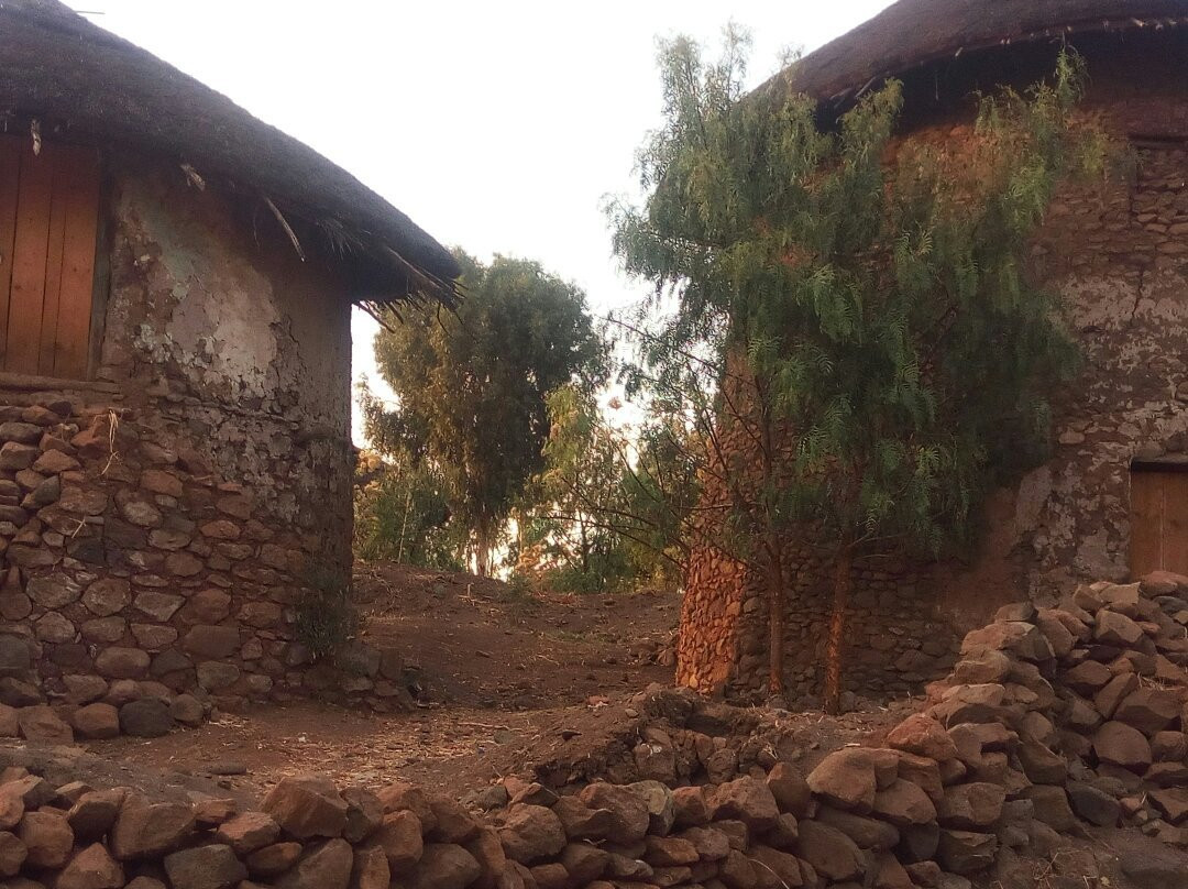 Discover Lalibela Tour and Travel-拉利贝拉必去景点