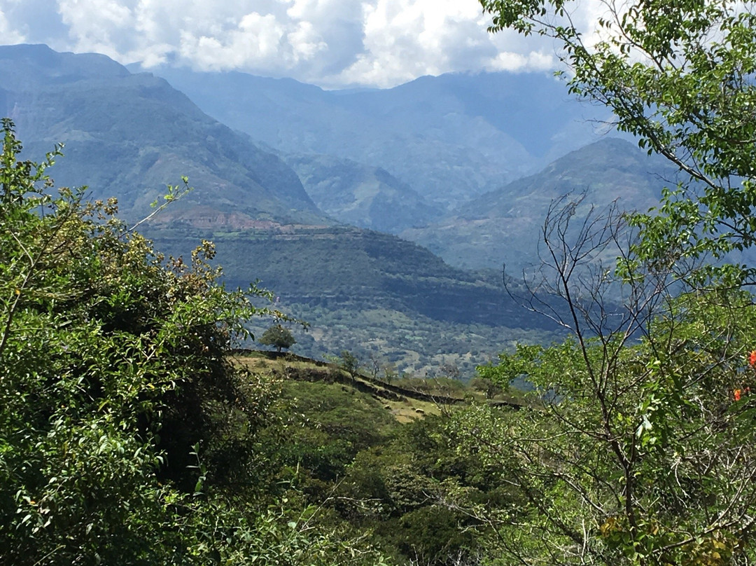 巴里查拉旅游攻略图片