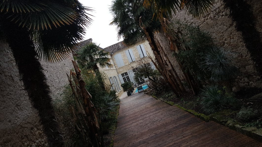 L'Hotel Particulier Guilhon主图
