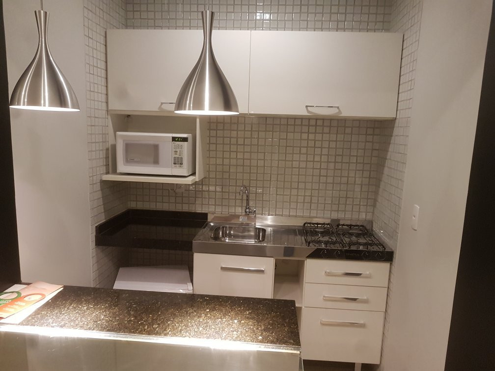 Grande Hotel Suites Ipatinga主图