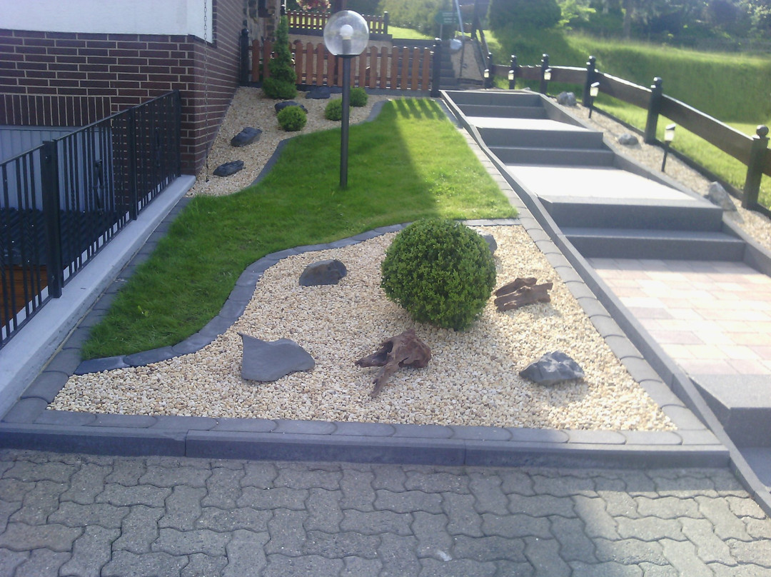 Gästehaus Nietmann Ferienwohnungen主图